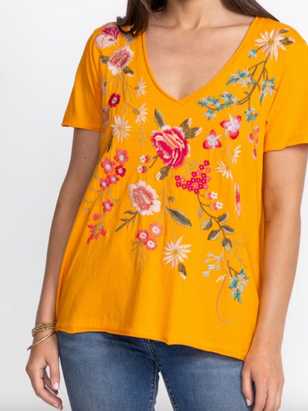 CATALINA EVERYDAY TEE - Picture 2 of 5